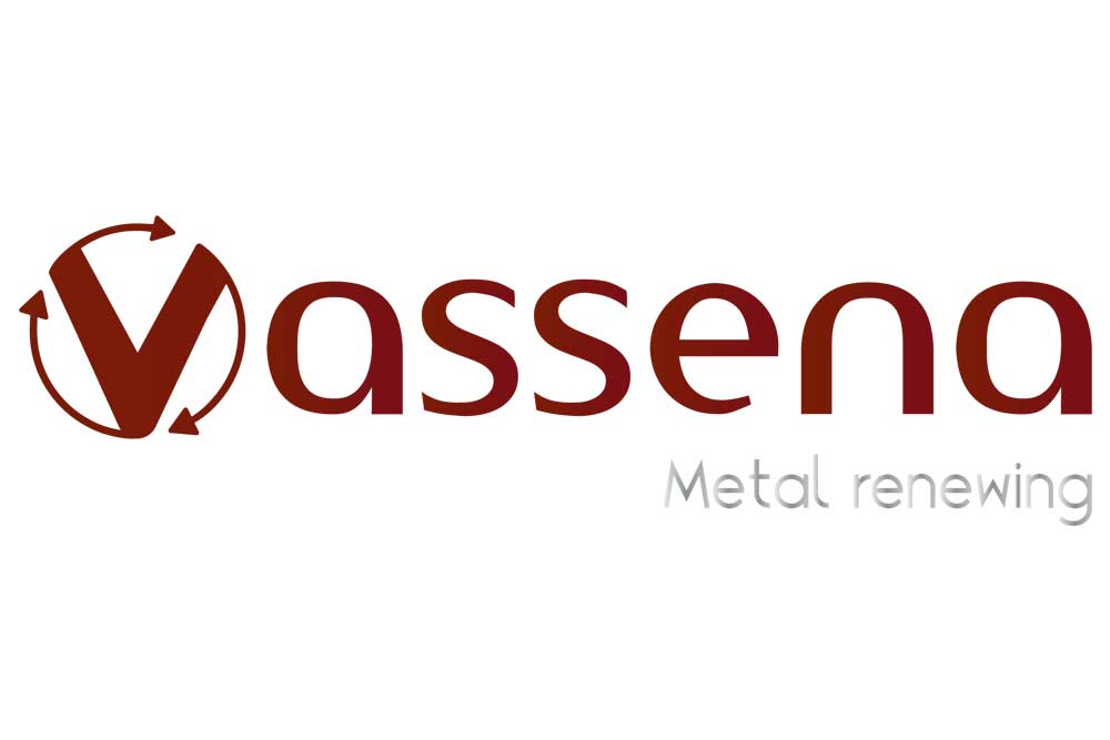 La nuova corporate identity  di Vassena